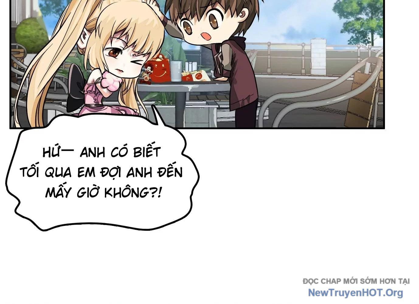 Thập Nhị Tinh - Dị Thú Mê Thành Chapter 14 - 124