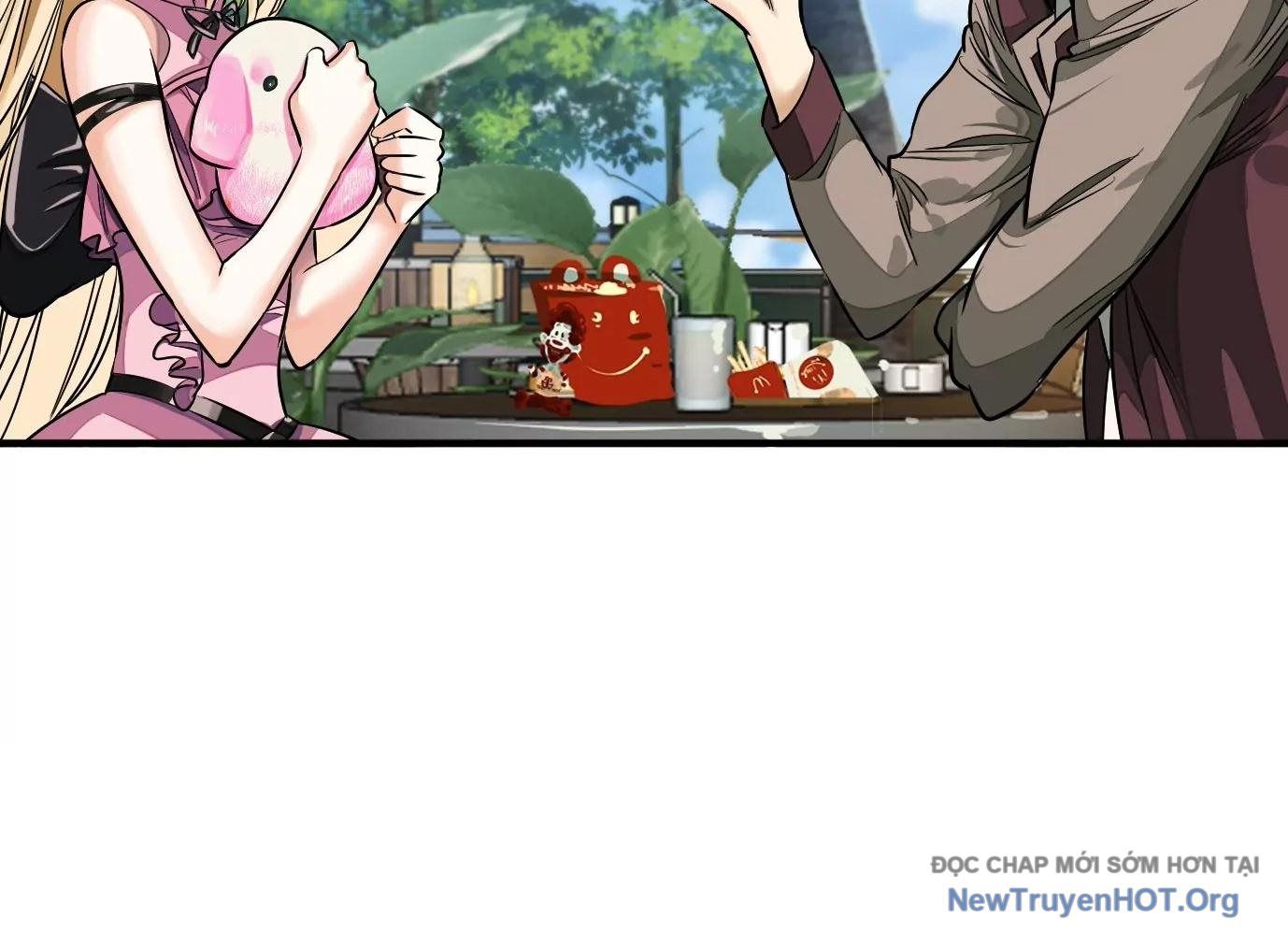 Thập Nhị Tinh - Dị Thú Mê Thành Chapter 14 - 126