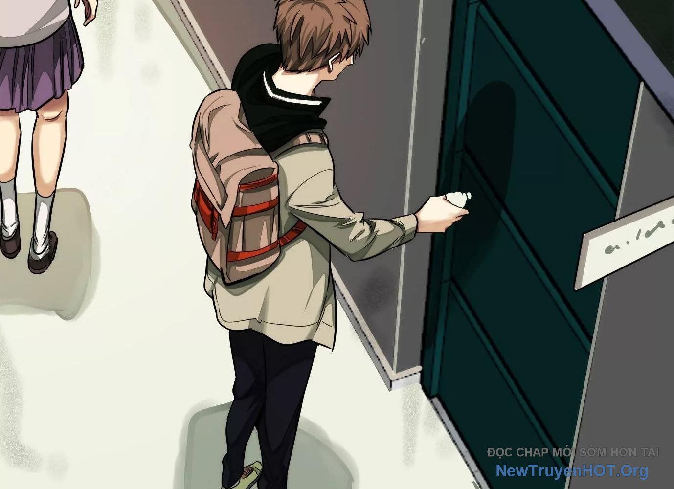 Thập Nhị Tinh - Dị Thú Mê Thành Chapter 14 - 133