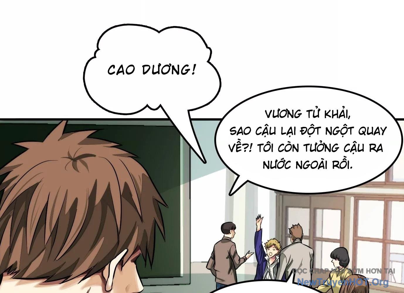 Thập Nhị Tinh - Dị Thú Mê Thành Chapter 14 - 135