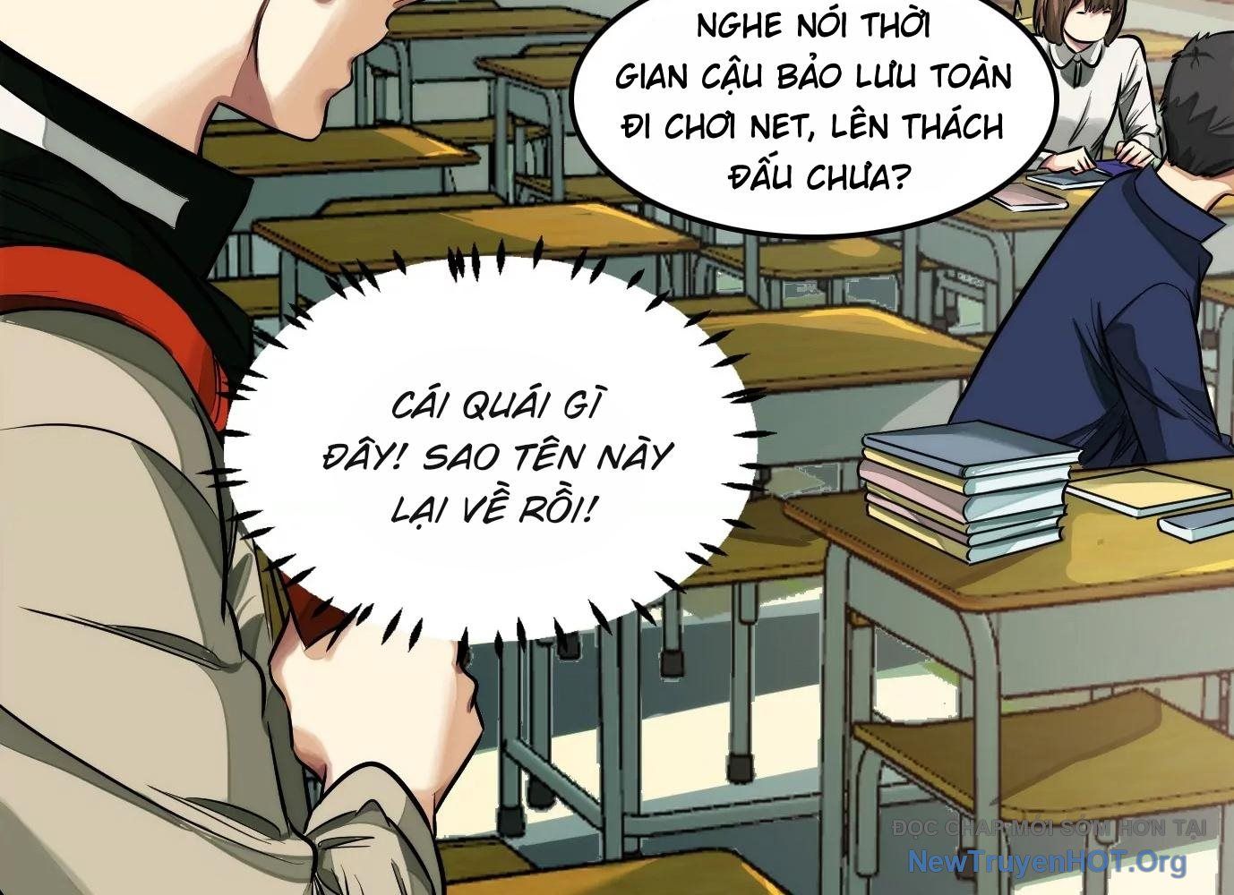 Thập Nhị Tinh - Dị Thú Mê Thành Chapter 14 - 136