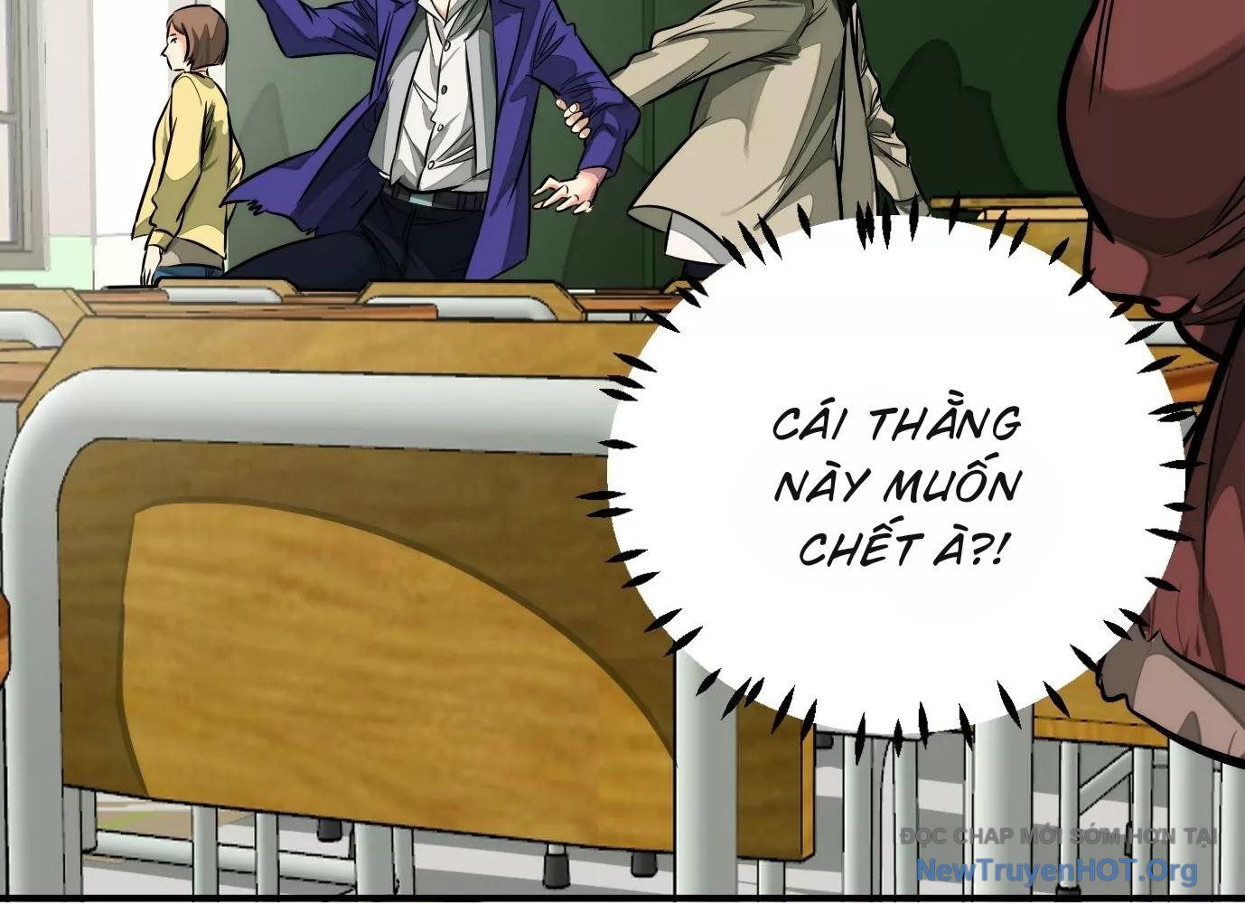 Thập Nhị Tinh - Dị Thú Mê Thành Chapter 14 - 140