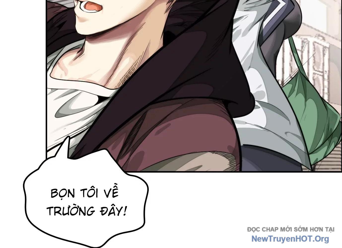 Thập Nhị Tinh - Dị Thú Mê Thành Chapter 14 - 17