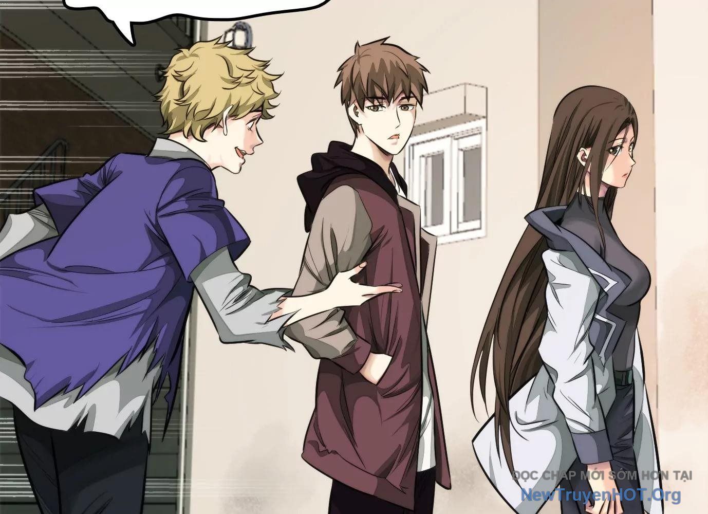 Thập Nhị Tinh - Dị Thú Mê Thành Chapter 14 - 20