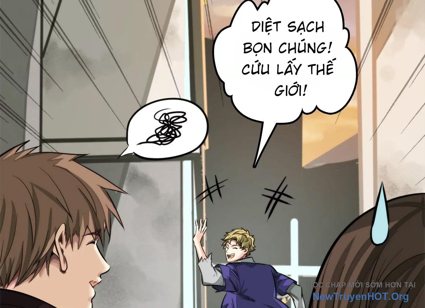 Thập Nhị Tinh - Dị Thú Mê Thành Chapter 14 - 23