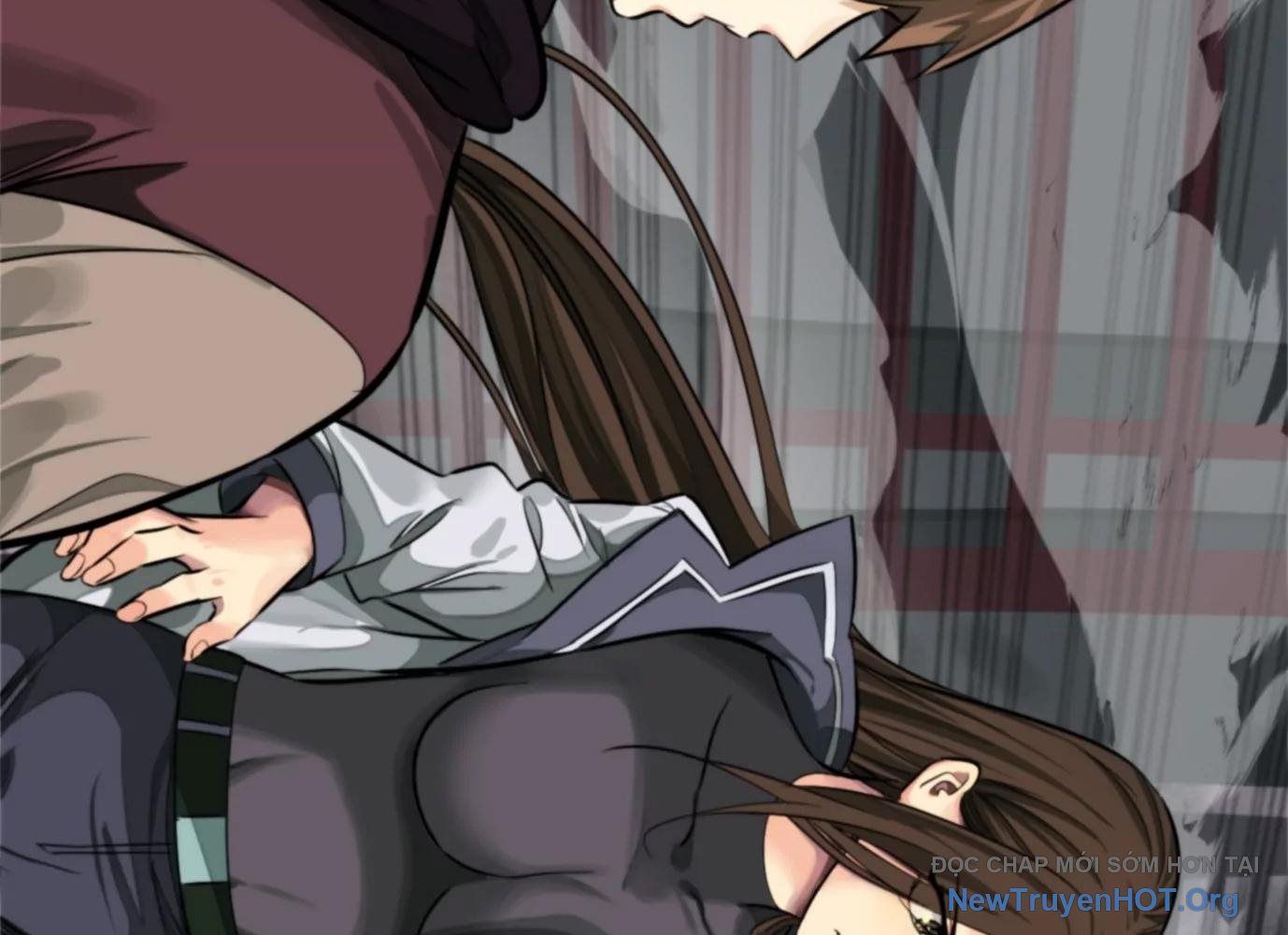 Thập Nhị Tinh - Dị Thú Mê Thành Chapter 14 - 36