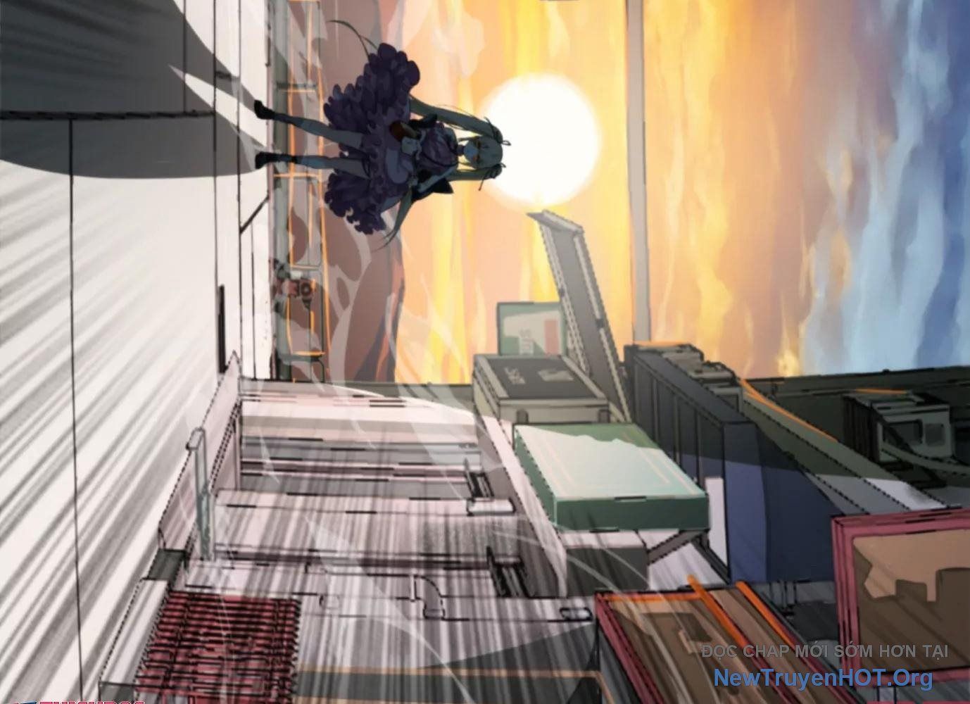 Thập Nhị Tinh - Dị Thú Mê Thành Chapter 14 - 40