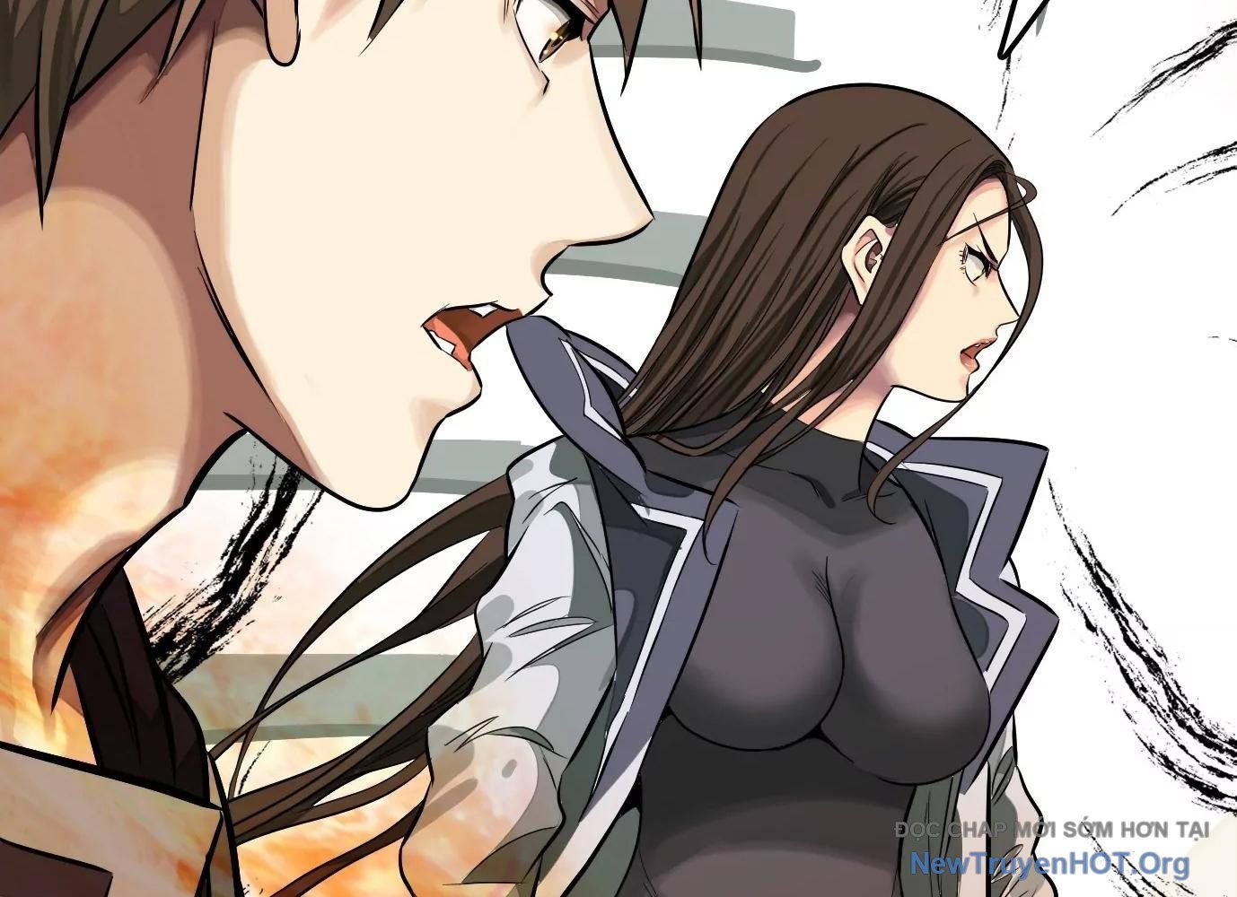 Thập Nhị Tinh - Dị Thú Mê Thành Chapter 14 - 57