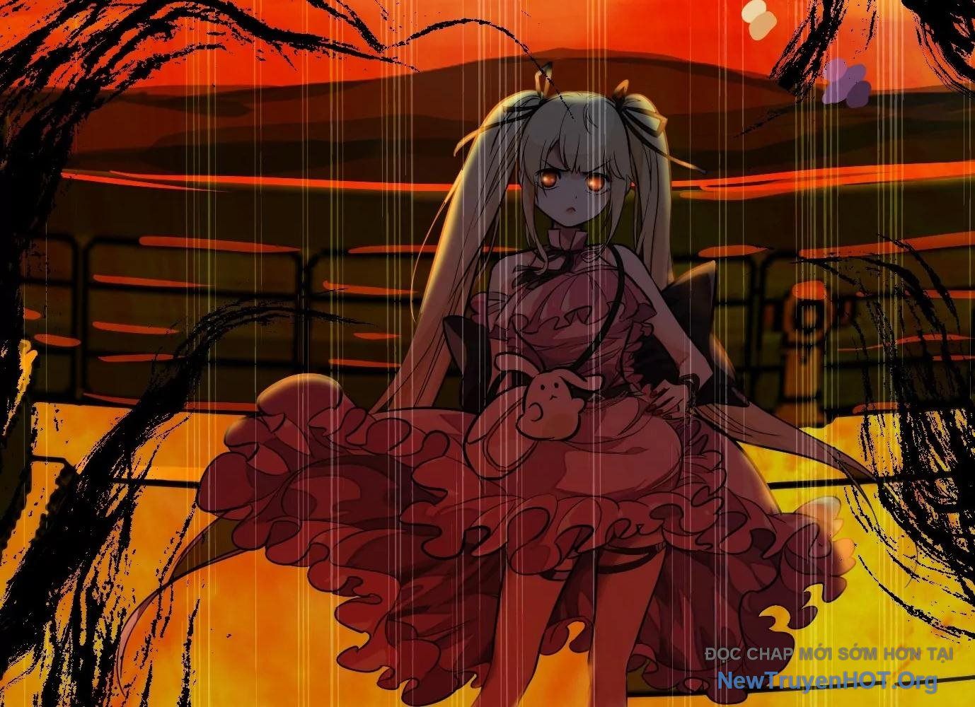 Thập Nhị Tinh - Dị Thú Mê Thành Chapter 14 - 60