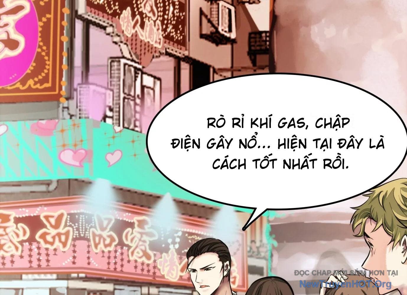 Thập Nhị Tinh - Dị Thú Mê Thành Chapter 14 - 8