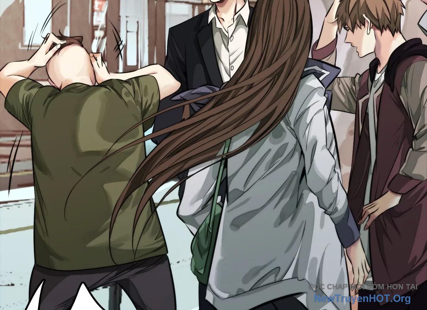 Thập Nhị Tinh - Dị Thú Mê Thành Chapter 14 - 9