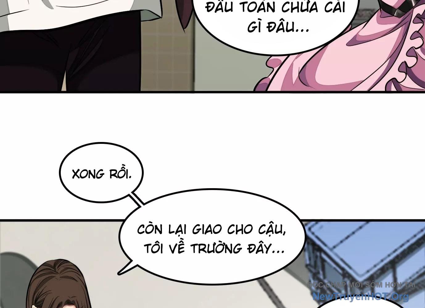 Thập Nhị Tinh - Dị Thú Mê Thành Chapter 14 - 94