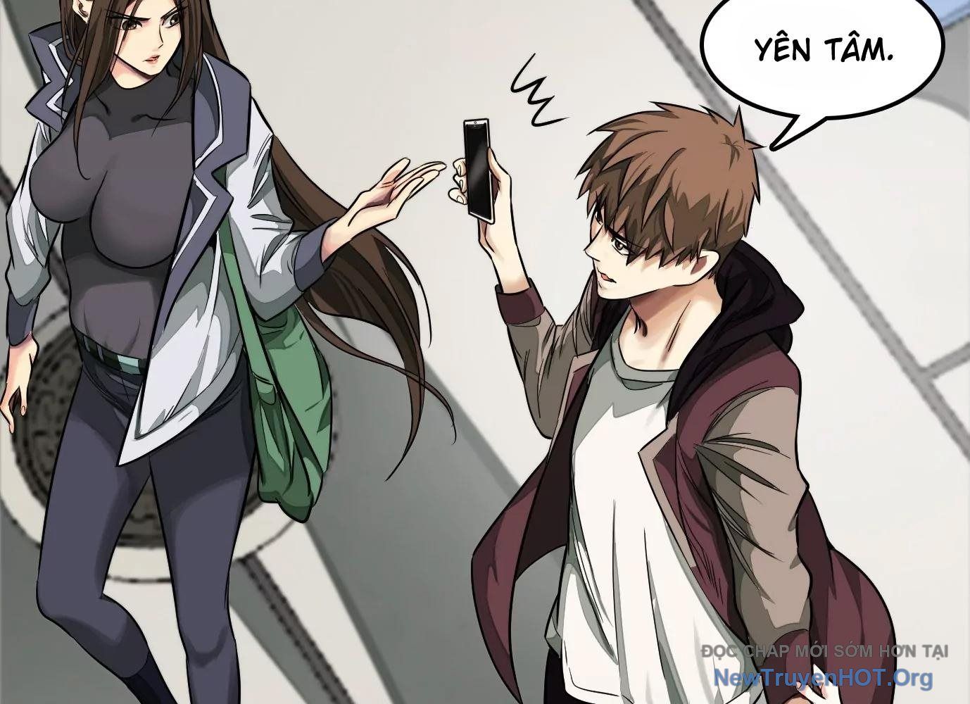 Thập Nhị Tinh - Dị Thú Mê Thành Chapter 14 - 95