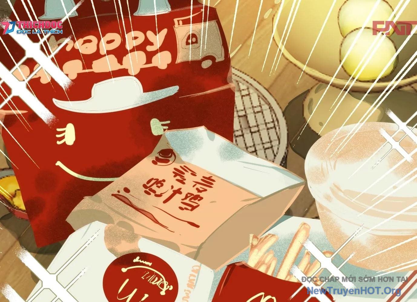 Thập Nhị Tinh - Dị Thú Mê Thành Chapter 14 - 99