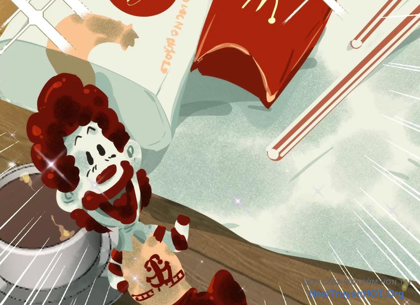 Thập Nhị Tinh - Dị Thú Mê Thành Chapter 14 - 100