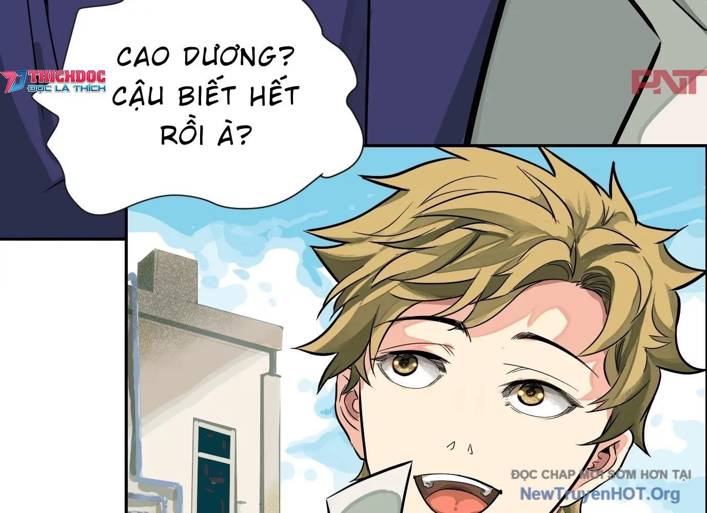 Thập Nhị Tinh - Dị Thú Mê Thành Chapter 15 - 12