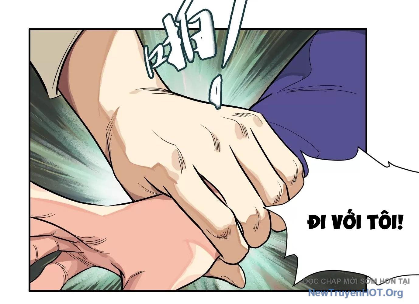 Thập Nhị Tinh - Dị Thú Mê Thành Chapter 15 - 14