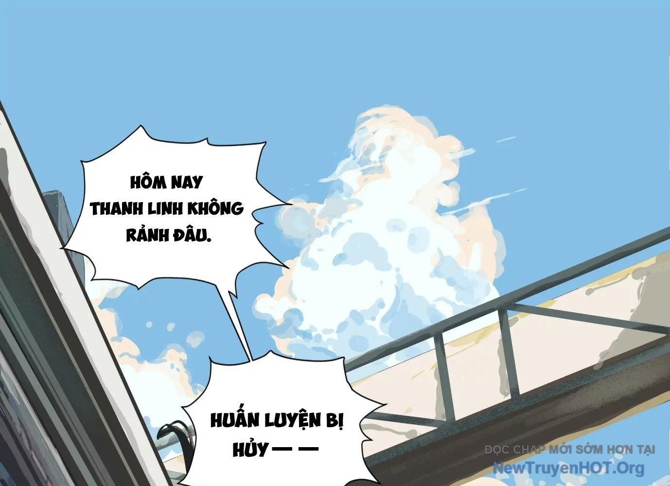 Thập Nhị Tinh - Dị Thú Mê Thành Chapter 15 - 15