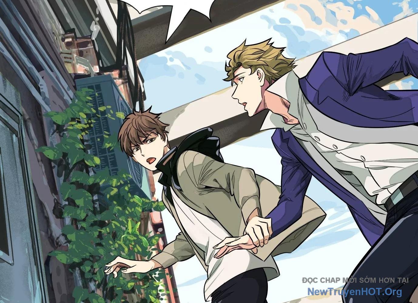 Thập Nhị Tinh - Dị Thú Mê Thành Chapter 15 - 16