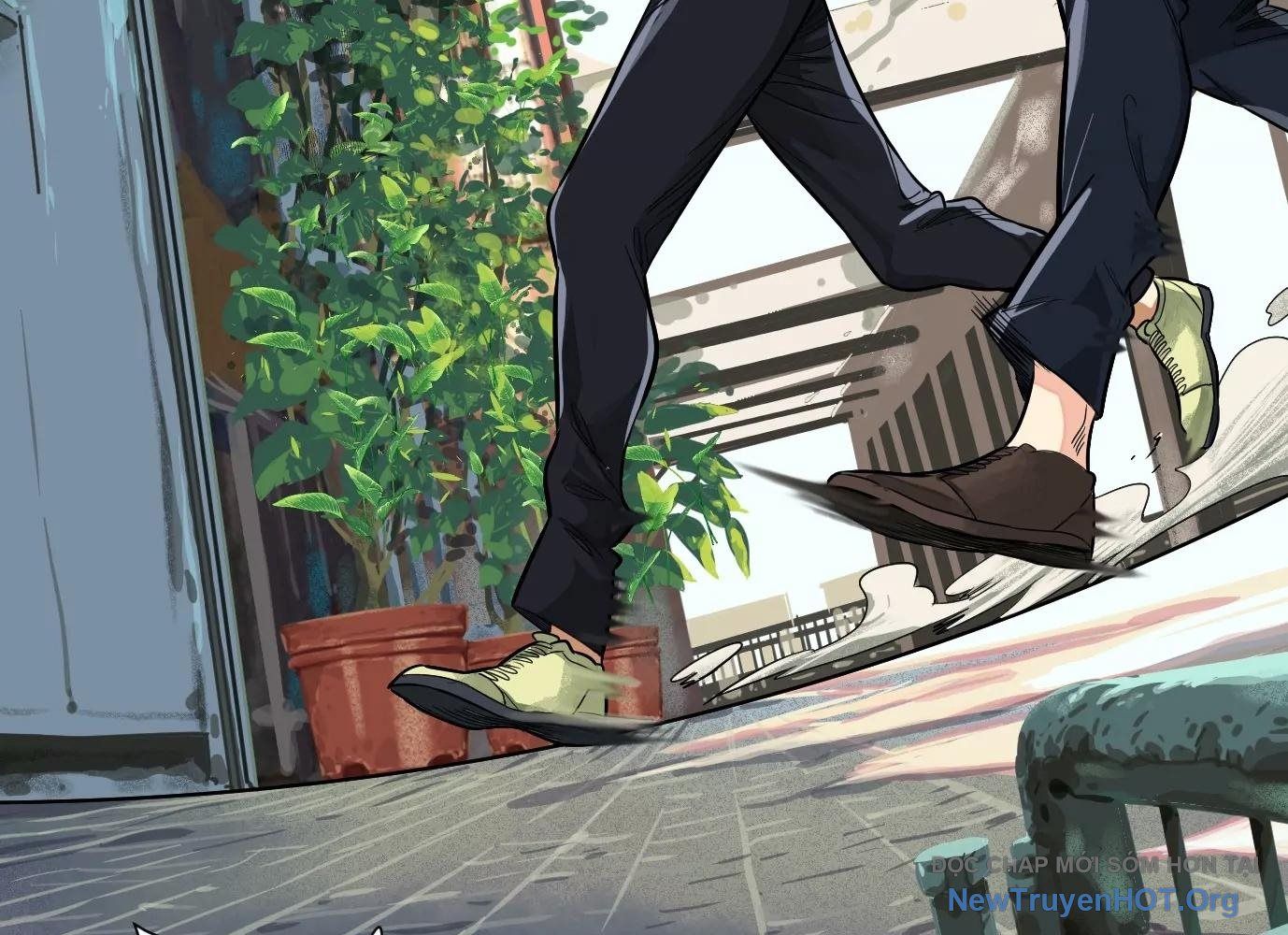 Thập Nhị Tinh - Dị Thú Mê Thành Chapter 15 - 17