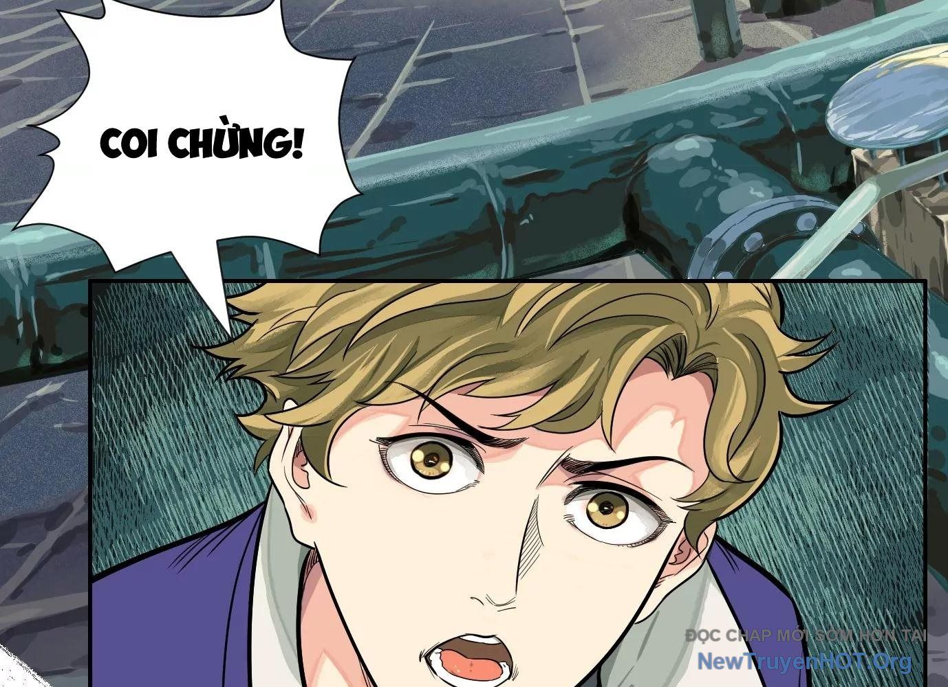 Thập Nhị Tinh - Dị Thú Mê Thành Chapter 15 - 18