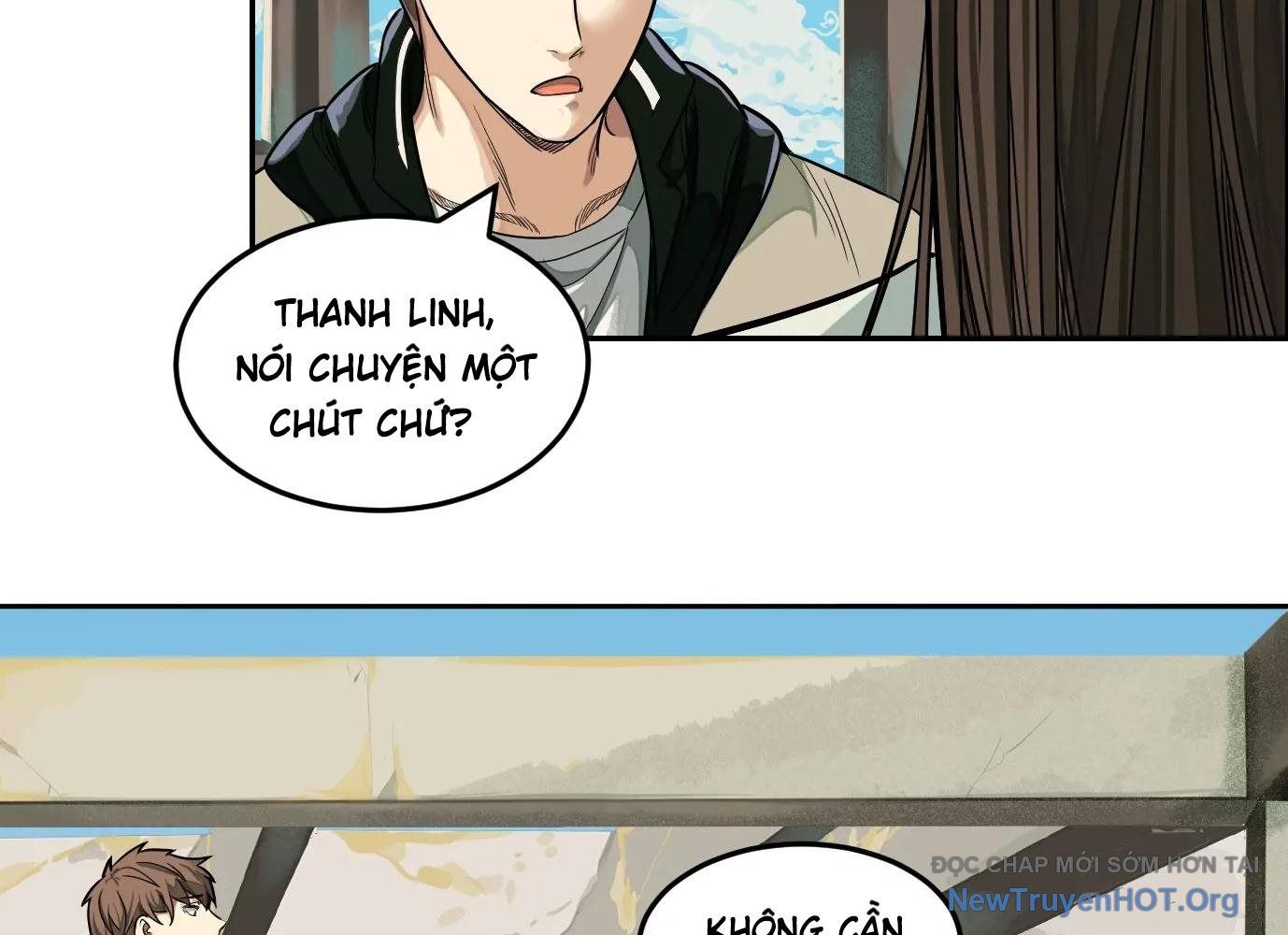 Thập Nhị Tinh - Dị Thú Mê Thành Chapter 15 - 33