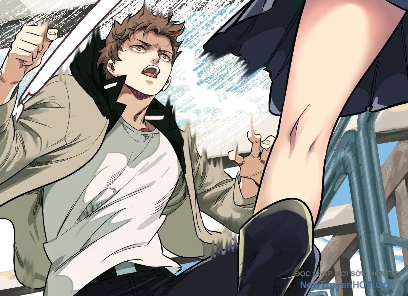 Thập Nhị Tinh - Dị Thú Mê Thành Chapter 15 - 39