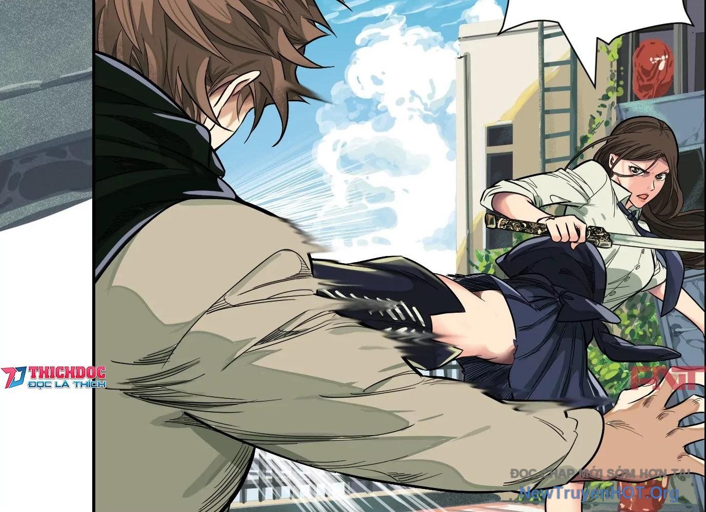 Thập Nhị Tinh - Dị Thú Mê Thành Chapter 15 - 41