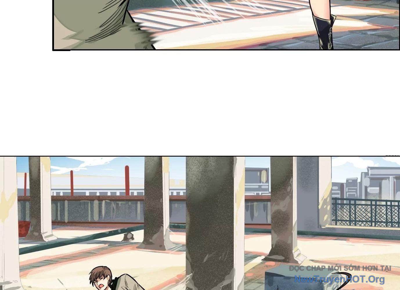 Thập Nhị Tinh - Dị Thú Mê Thành Chapter 15 - 42