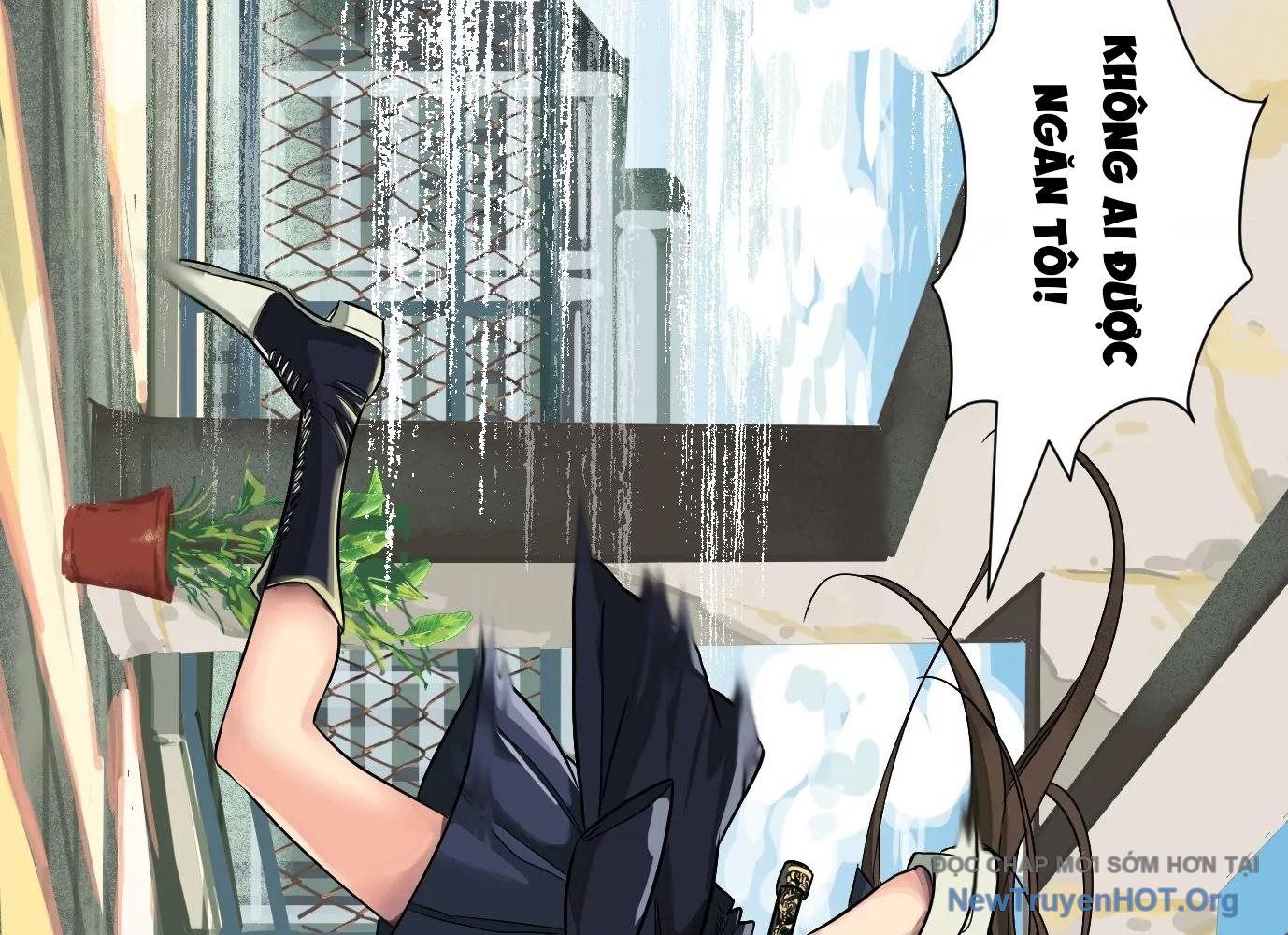 Thập Nhị Tinh - Dị Thú Mê Thành Chapter 15 - 45