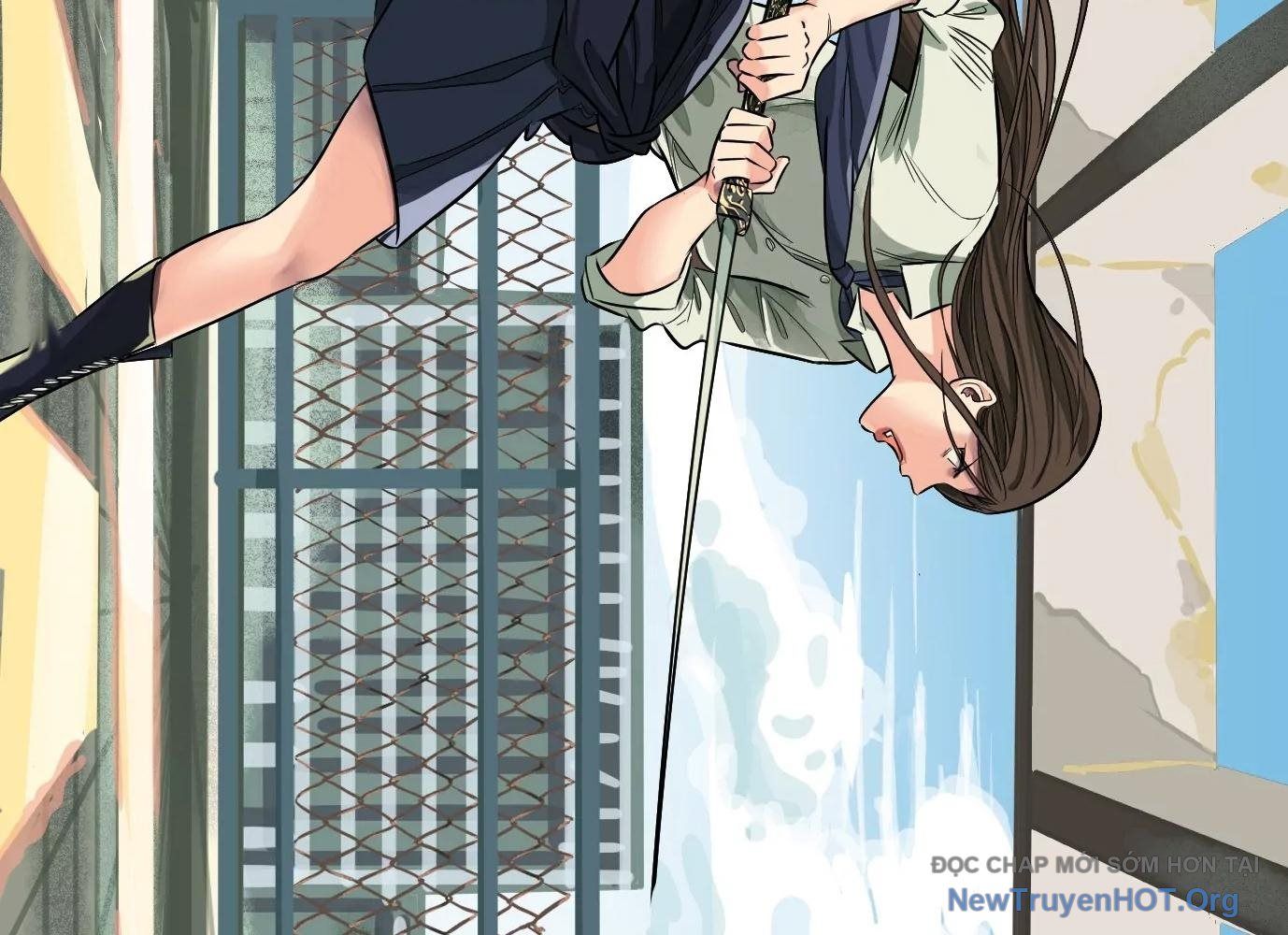 Thập Nhị Tinh - Dị Thú Mê Thành Chapter 15 - 46