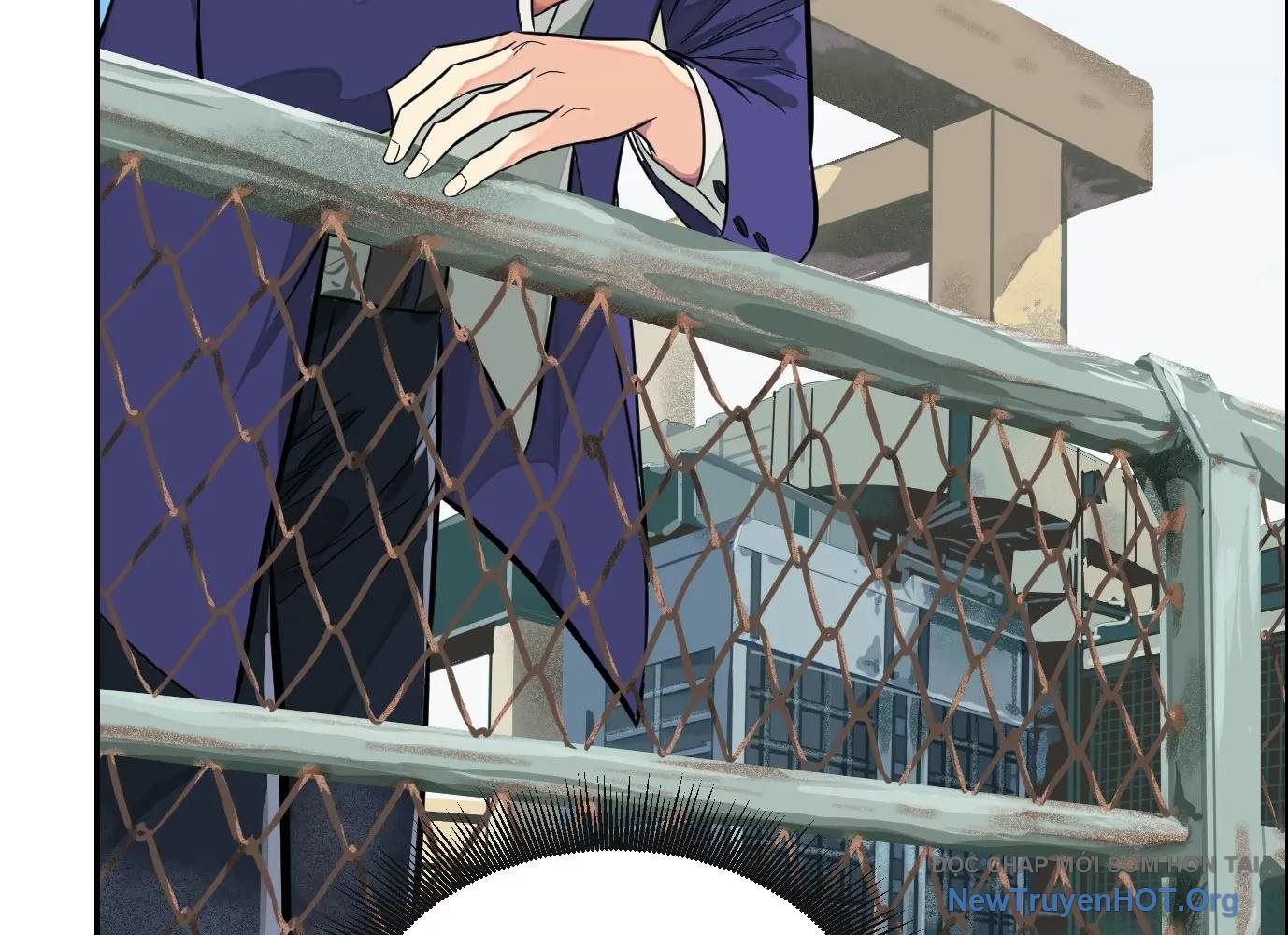 Thập Nhị Tinh - Dị Thú Mê Thành Chapter 15 - 6