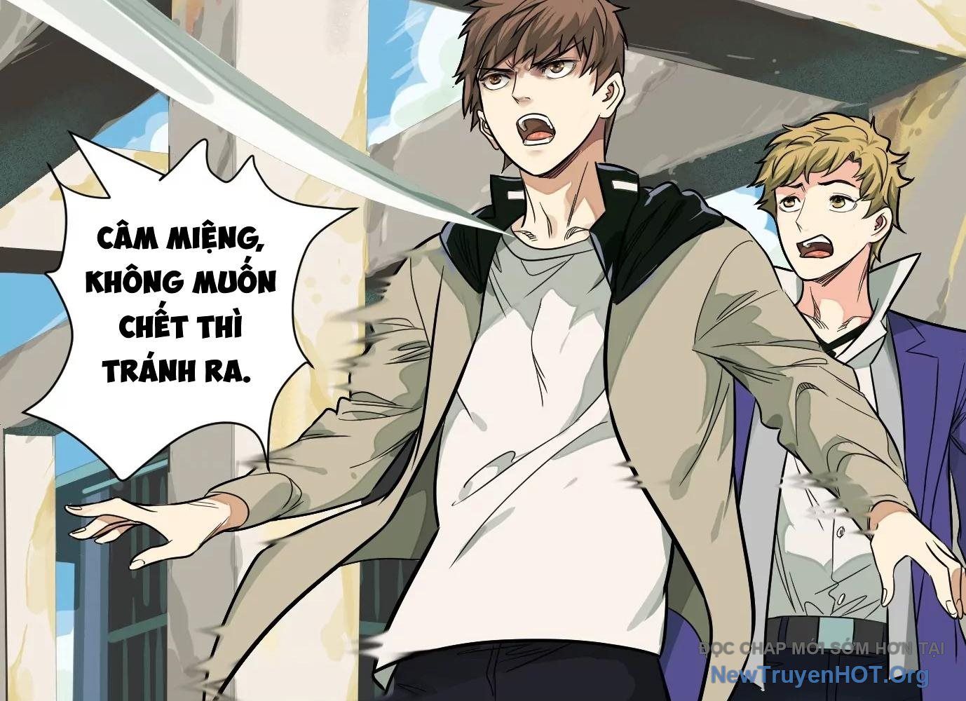 Thập Nhị Tinh - Dị Thú Mê Thành Chapter 15 - 52