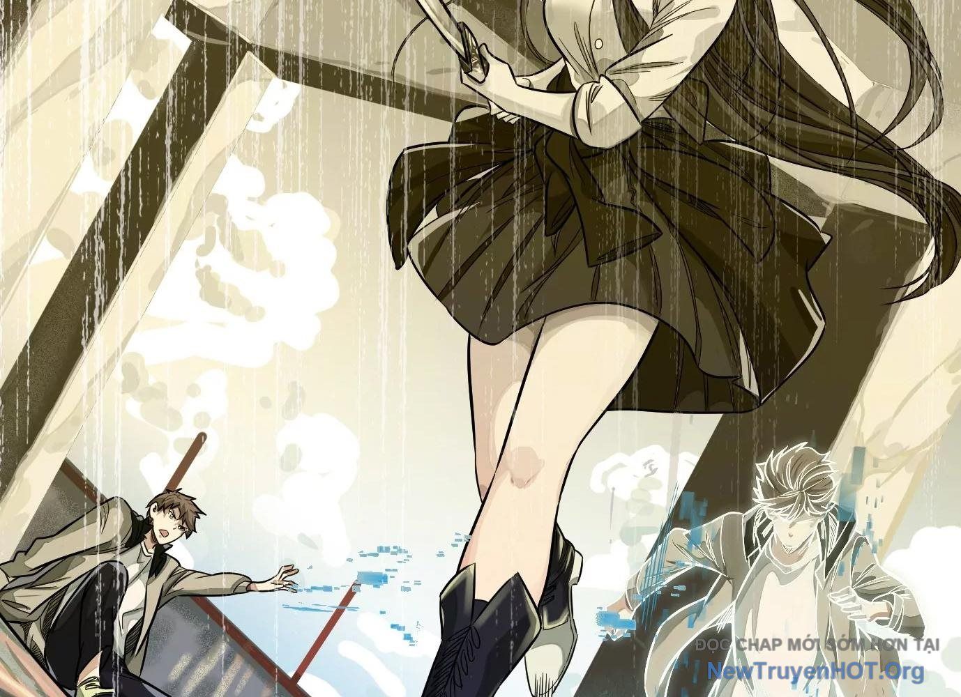 Thập Nhị Tinh - Dị Thú Mê Thành Chapter 15 - 62