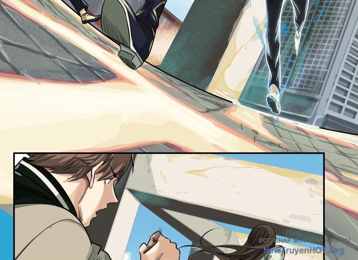 Thập Nhị Tinh - Dị Thú Mê Thành Chapter 15 - 64