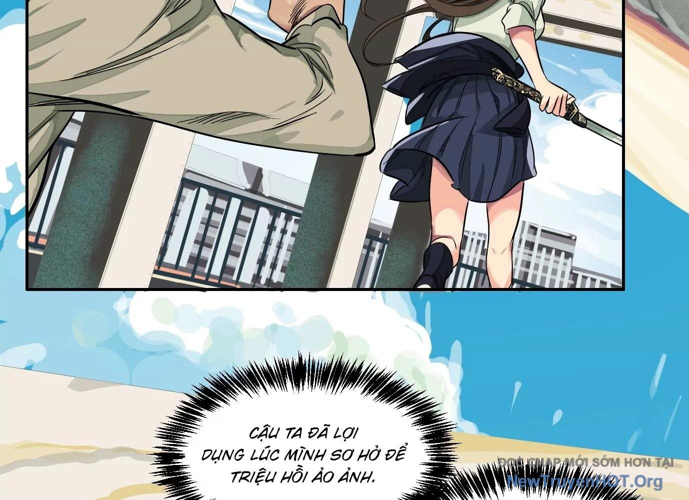 Thập Nhị Tinh - Dị Thú Mê Thành Chapter 15 - 65