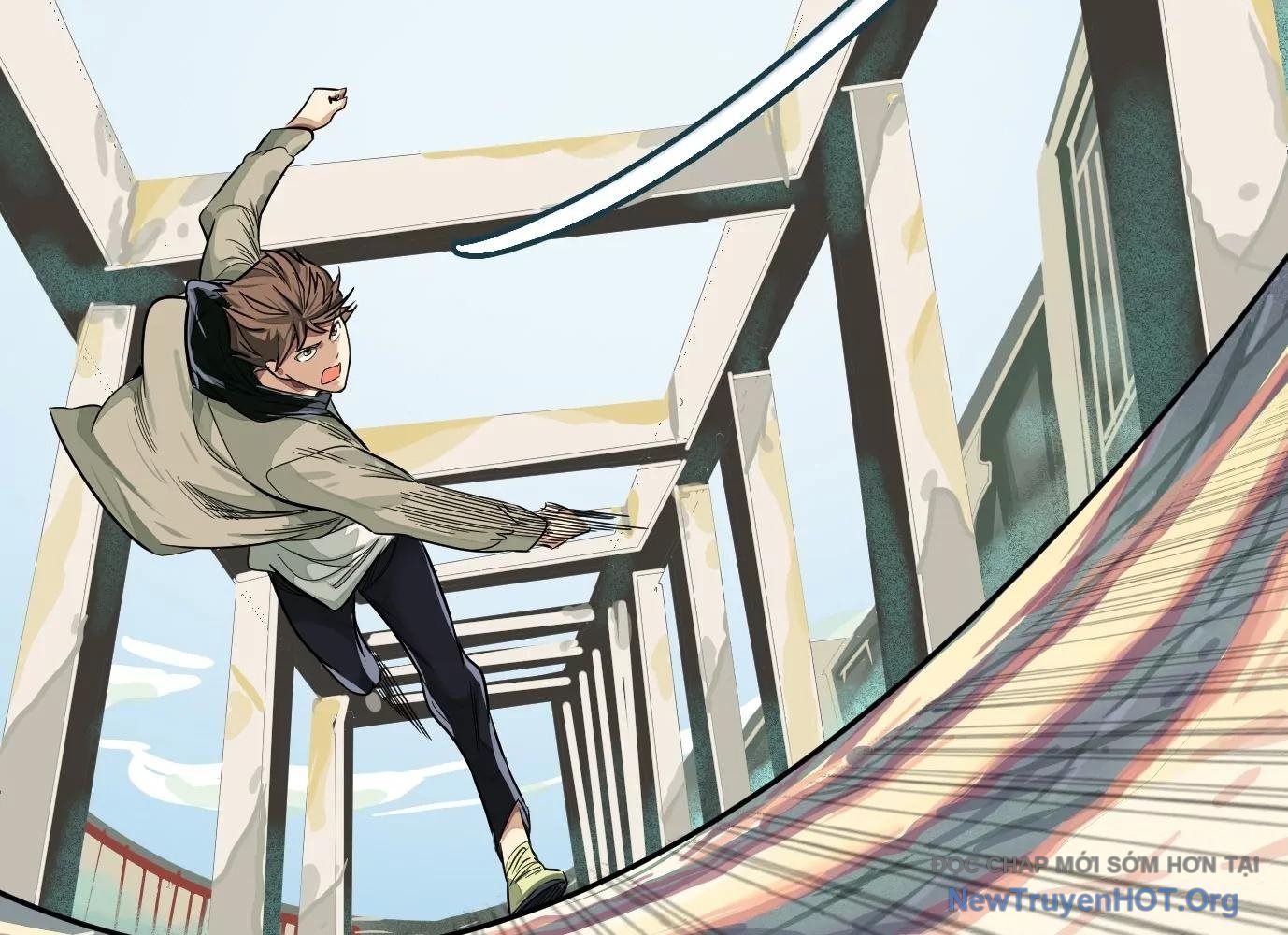 Thập Nhị Tinh - Dị Thú Mê Thành Chapter 15 - 69