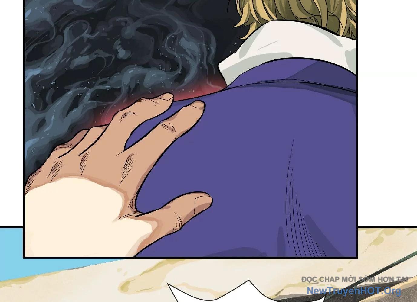 Thập Nhị Tinh - Dị Thú Mê Thành Chapter 15 - 8