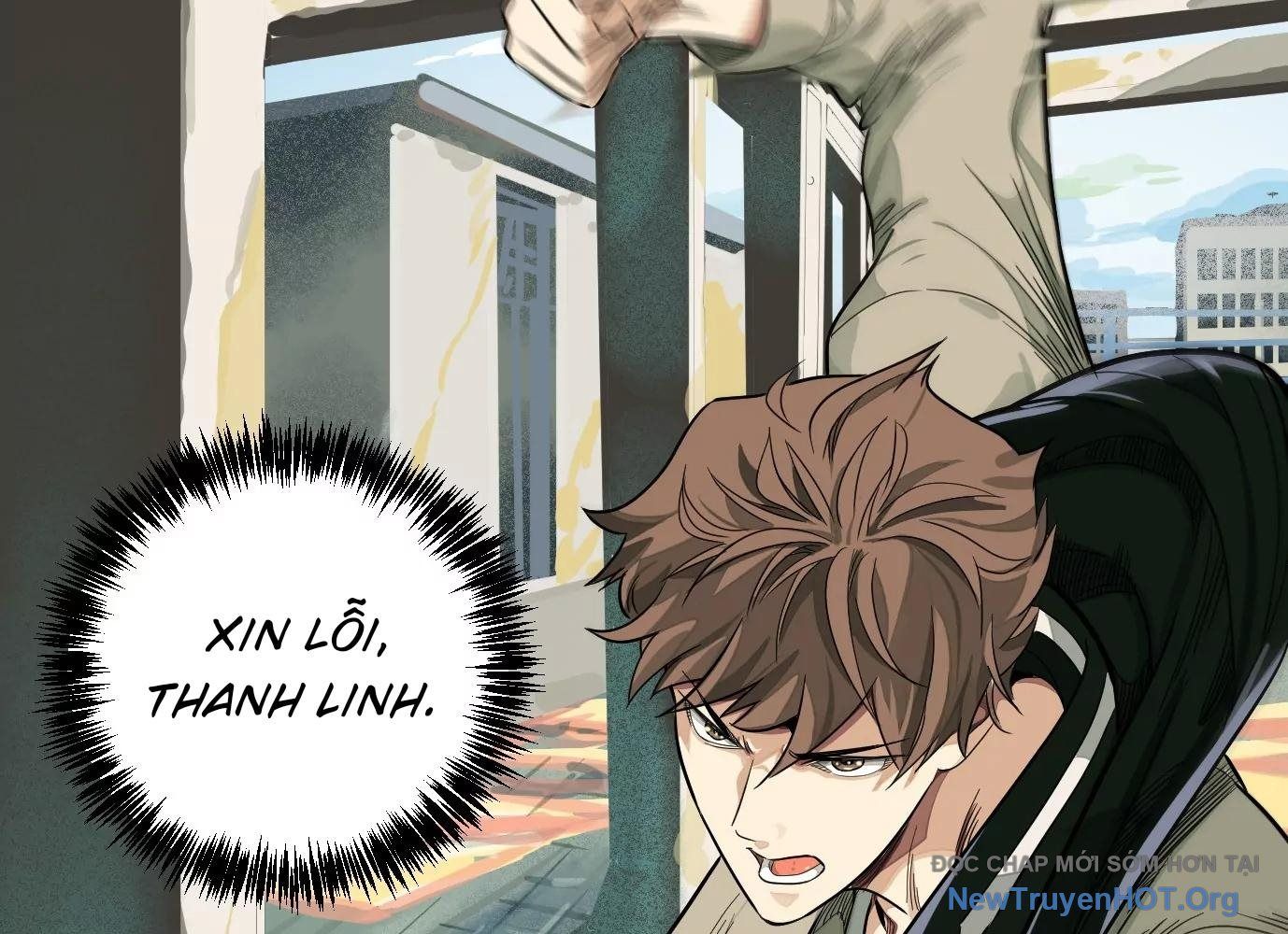 Thập Nhị Tinh - Dị Thú Mê Thành Chapter 15 - 77