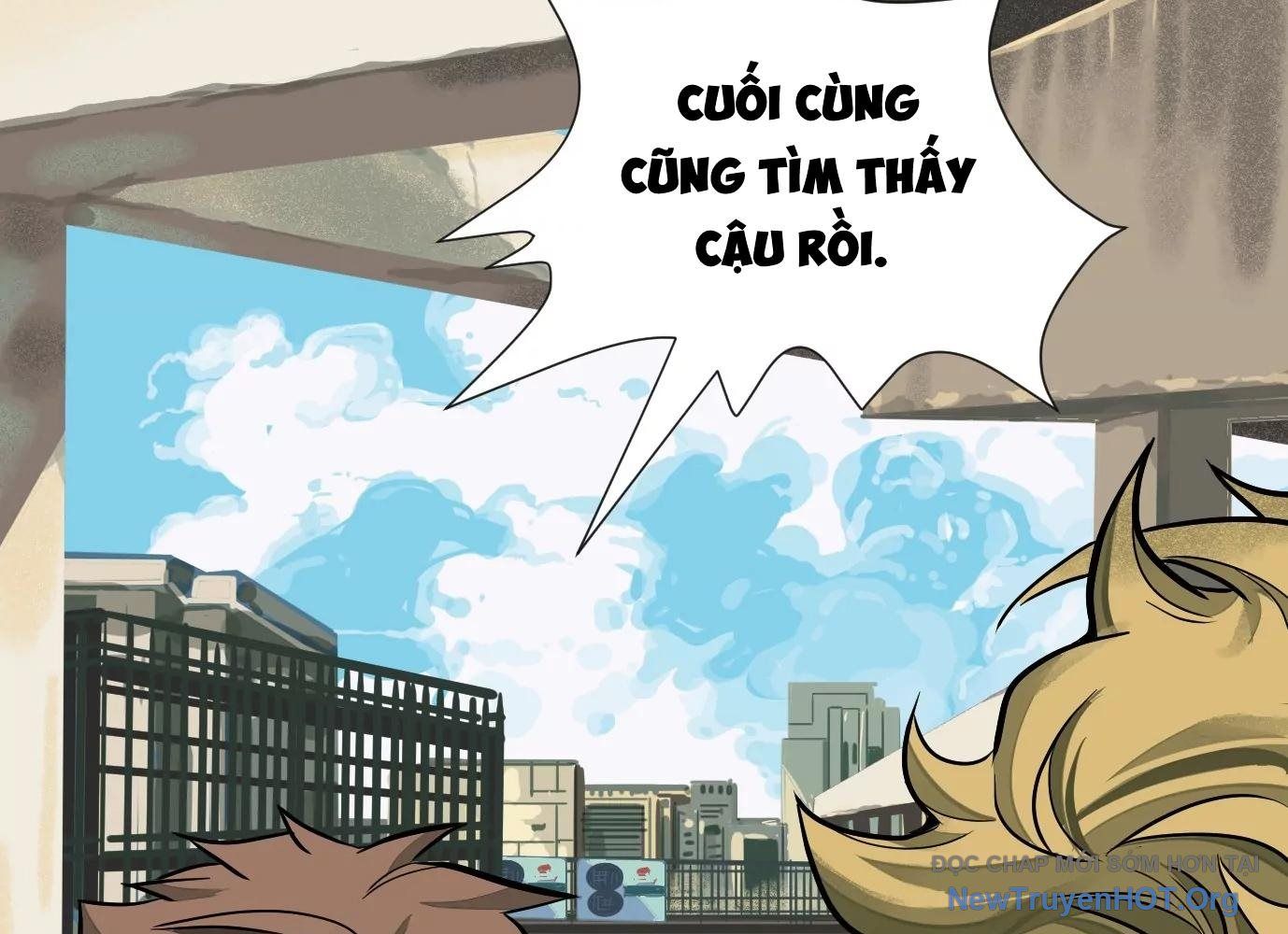 Thập Nhị Tinh - Dị Thú Mê Thành Chapter 15 - 9