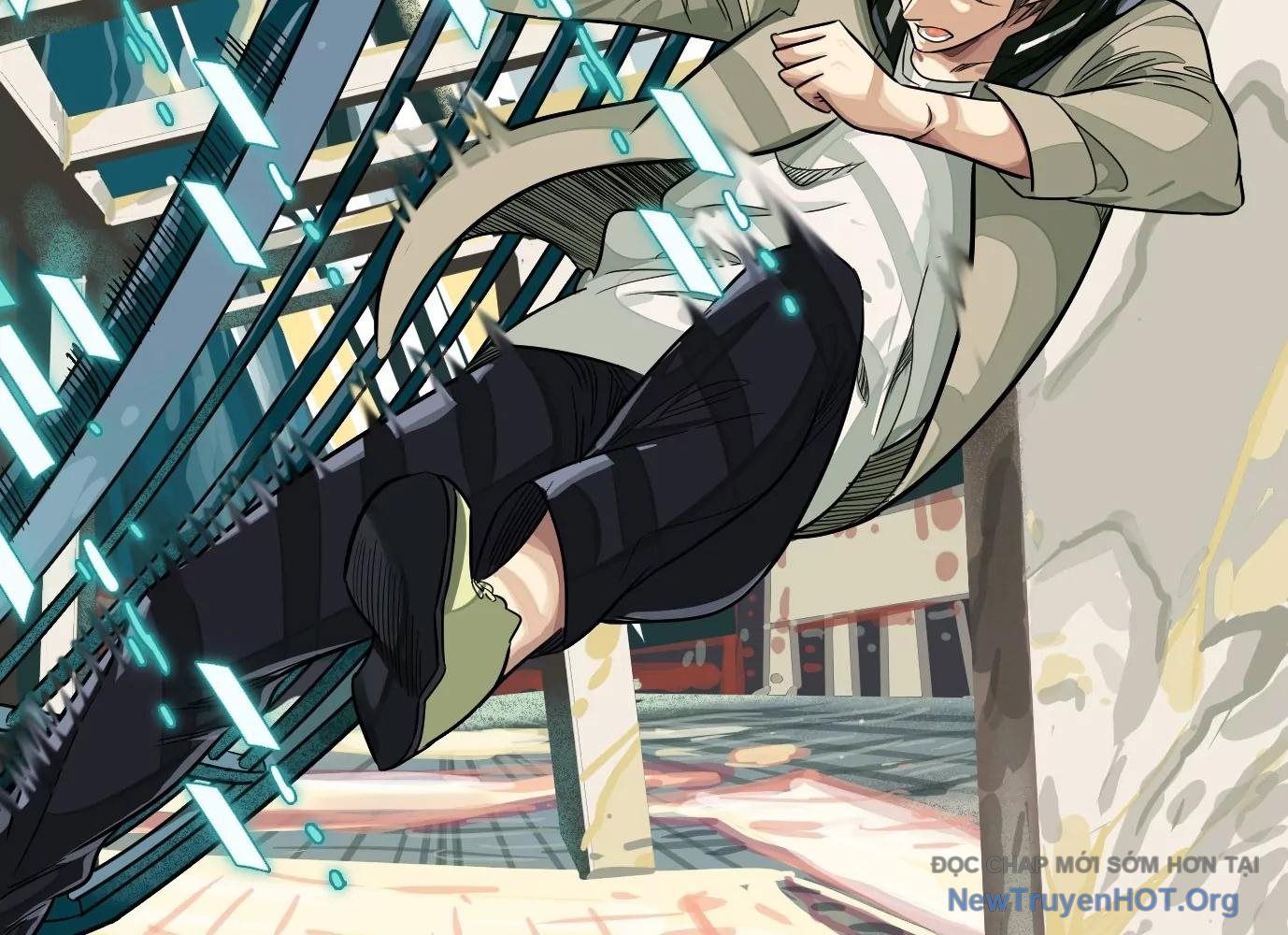 Thập Nhị Tinh - Dị Thú Mê Thành Chapter 15 - 84