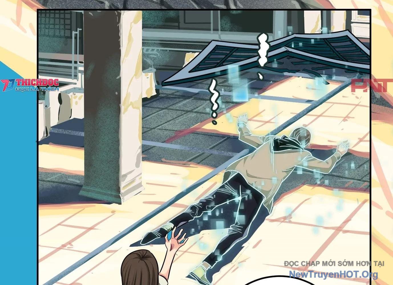 Thập Nhị Tinh - Dị Thú Mê Thành Chapter 15 - 86