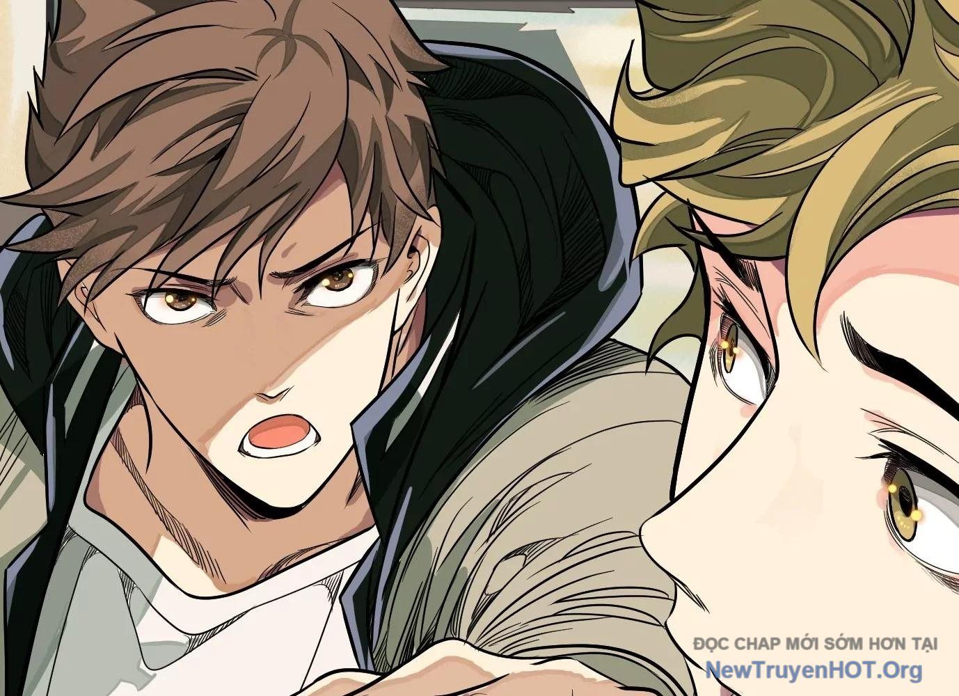 Thập Nhị Tinh - Dị Thú Mê Thành Chapter 15 - 10