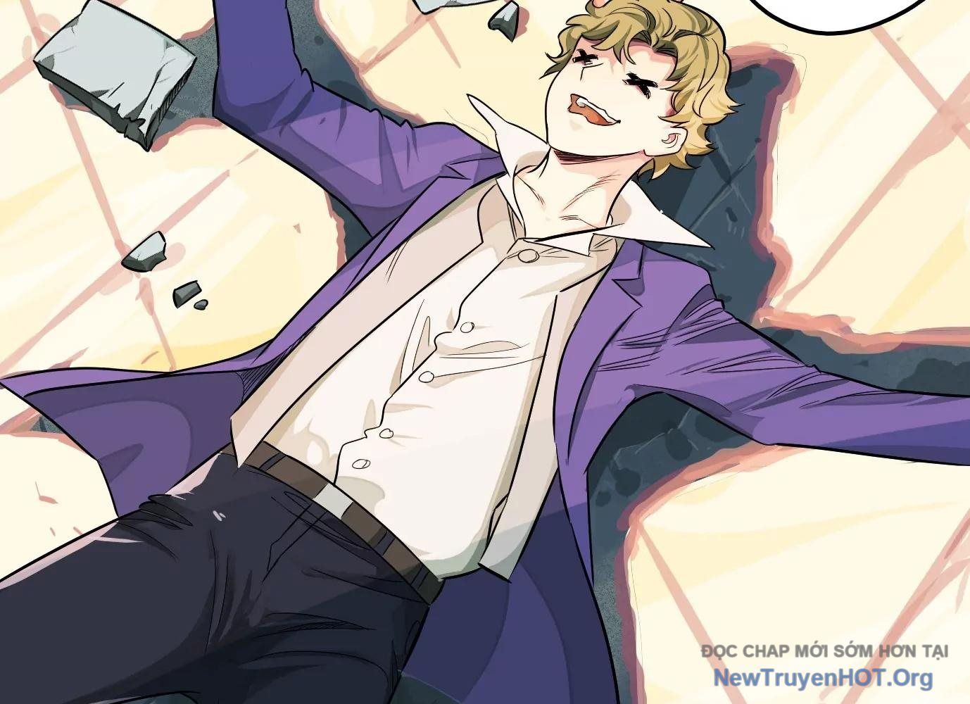 Thập Nhị Tinh - Dị Thú Mê Thành Chapter 15 - 95