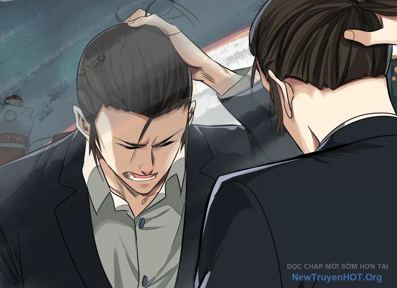 Thập Nhị Tinh - Dị Thú Mê Thành Chapter 16 - 102