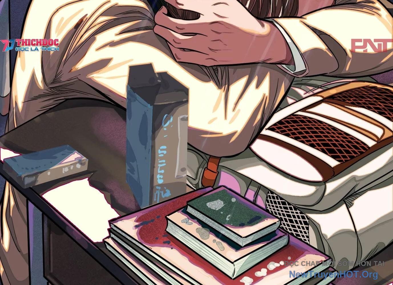 Thập Nhị Tinh - Dị Thú Mê Thành Chapter 16 - 12