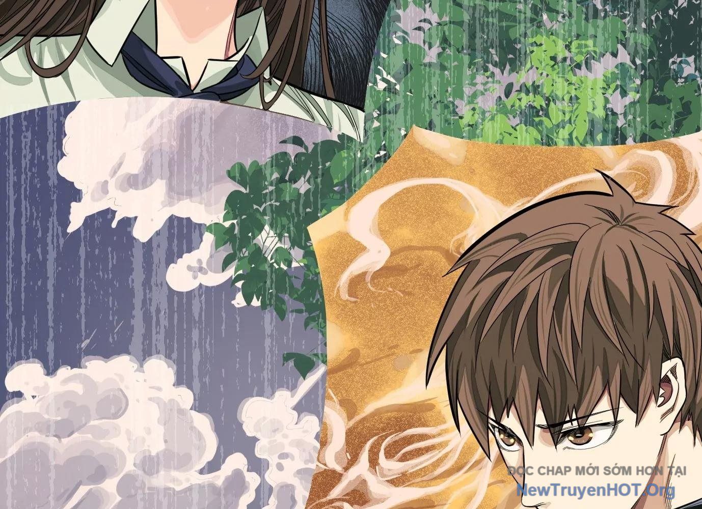 Thập Nhị Tinh - Dị Thú Mê Thành Chapter 16 - 16