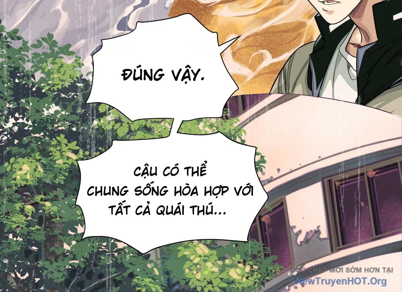 Thập Nhị Tinh - Dị Thú Mê Thành Chapter 16 - 17