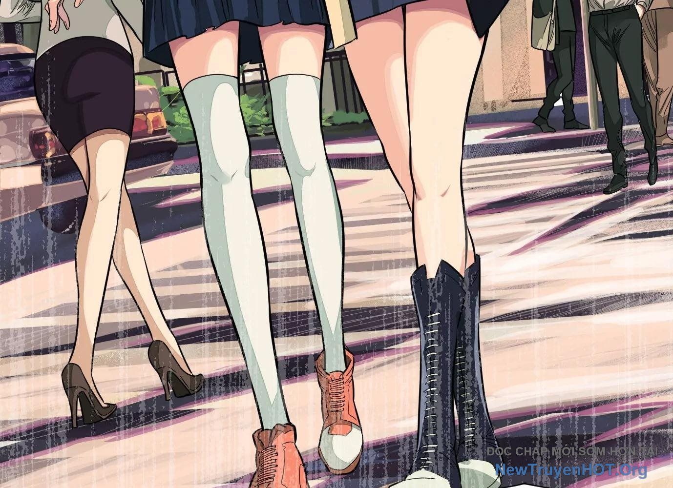 Thập Nhị Tinh - Dị Thú Mê Thành Chapter 16 - 20