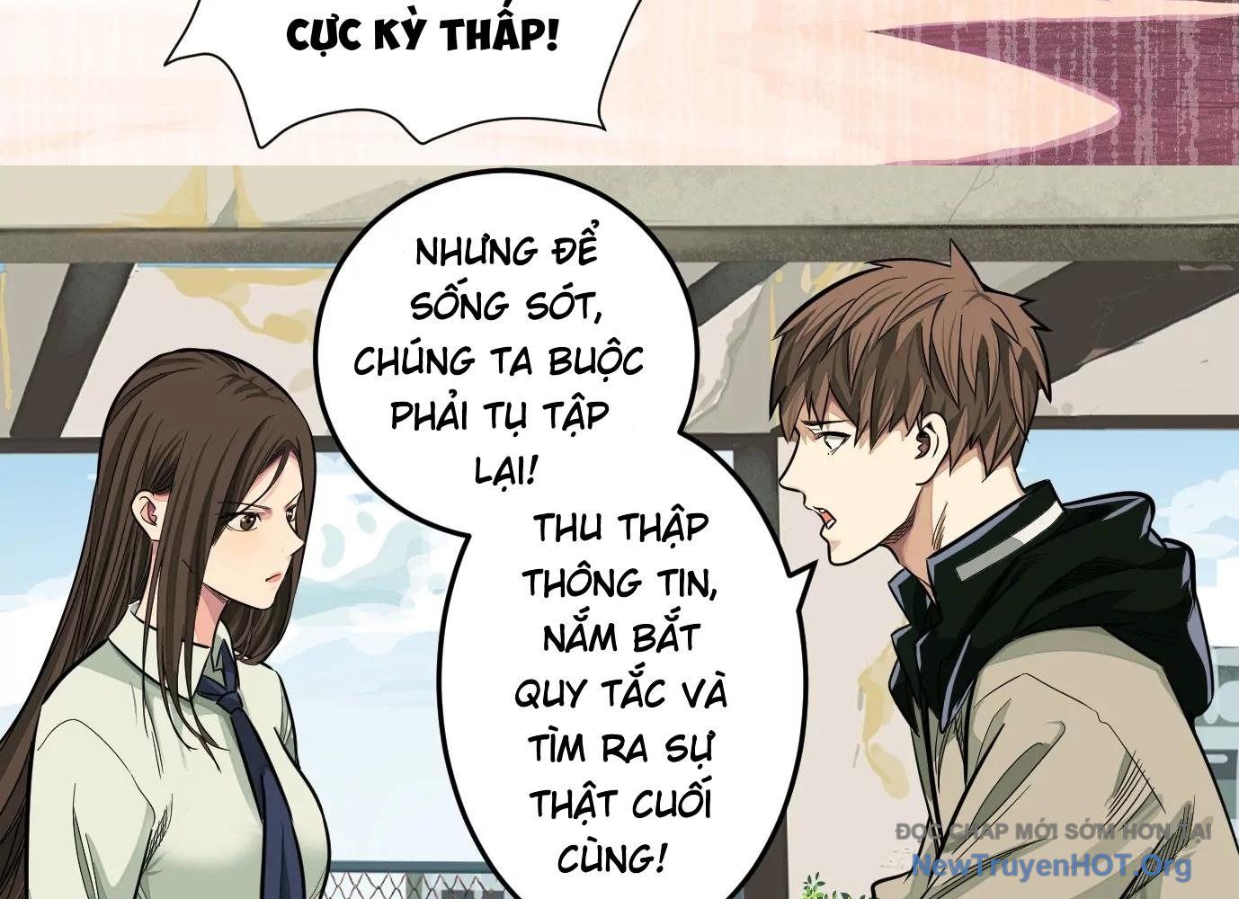 Thập Nhị Tinh - Dị Thú Mê Thành Chapter 16 - 27